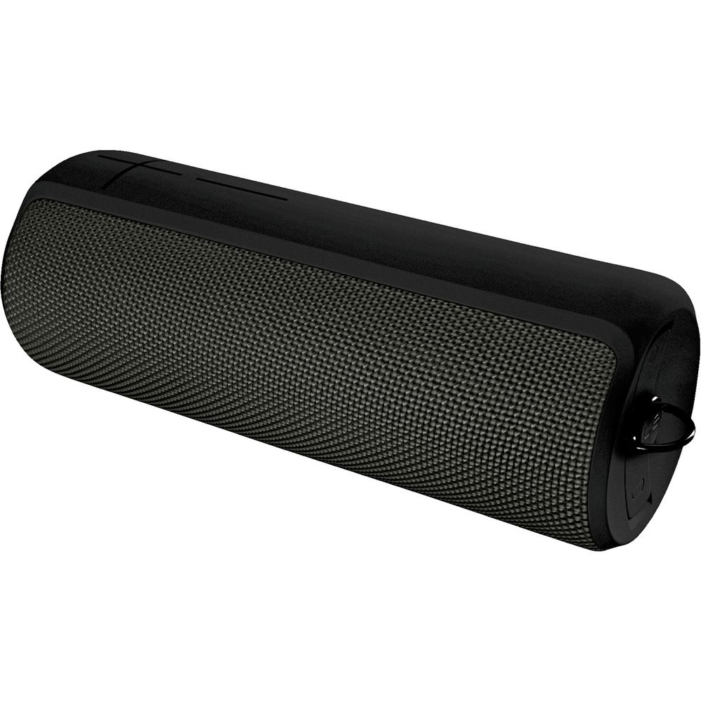 Ultimate Ears Boom 2 Portable Speaker Phantom Black